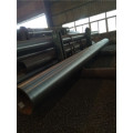 ASME Round Stainless Steel Pipe