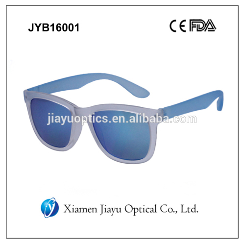 New trendy cool fashion kids child sunglasses