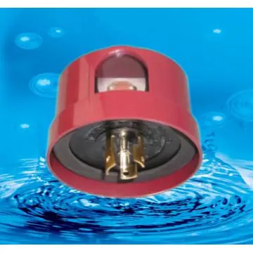 Street Light Photo Control Switch