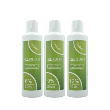 20/30/40 Volume Hair Color Oxidant Perfect Hair Developer Cream