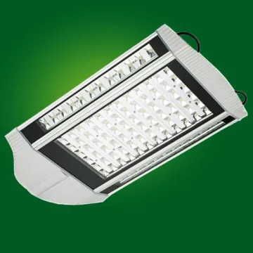 Highlight Street Lamp,96W Long Lifespan LED Street Lamp