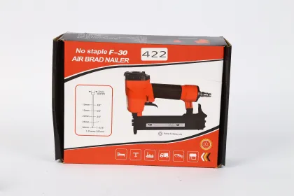 Wholesale Brad Air Nailer Gun 422 Pneumatic Nail Gun