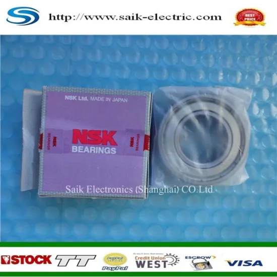 New and Original NSK-6205Z