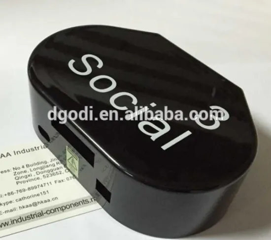 Moving plastic shaped boxes plastic spare parts box plastic containers boxes
