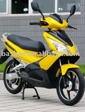 Electric Motorcycle (BS-WLM)