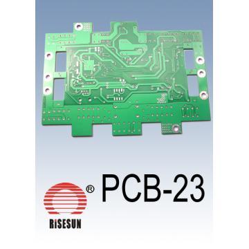PCB Board with UL, RoHS and SGS Certificate