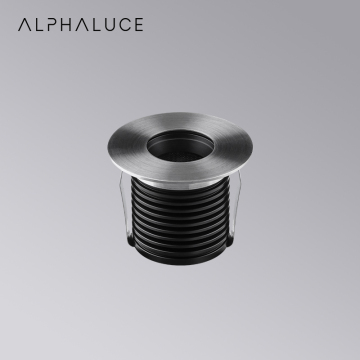 IP67 Marine LED STEP Light pour les jardins et les raccords architecturaux