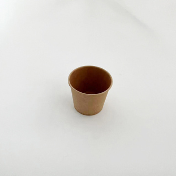 4oz-120 ml Dressing Paper Cups