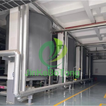Durable Plate Drying System for Food Processing