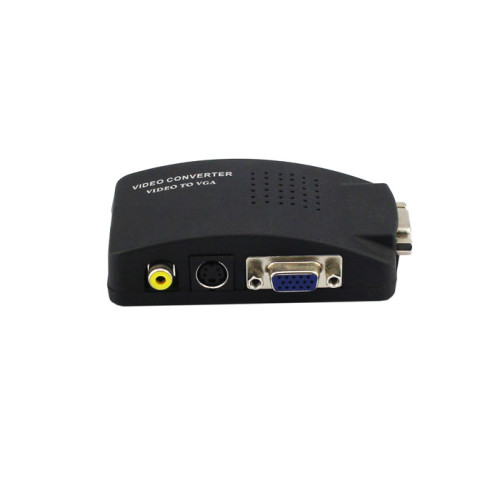 TV to PC Converter