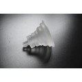 Rexolite®1422 架橋ポリスチレン CNC 部品
