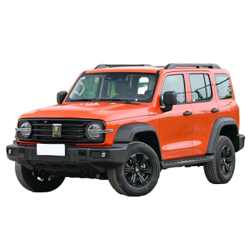 2023-2024 GWM Great Wall Off-Road SUV Upgrade Guide: Tank300 & Tank500 Models with 2.0T, 5set L4 Engine, 4WD, 227HP, China Origin LED, Turbo, & Multi-functional Features