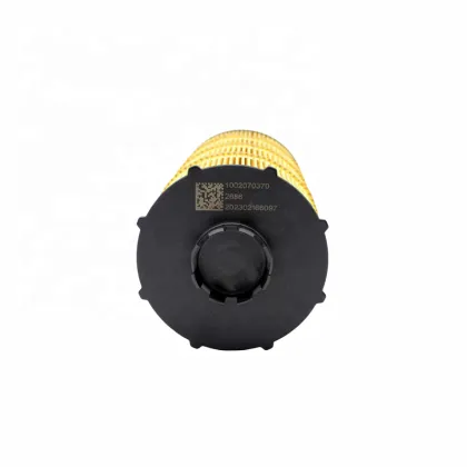 WEICHAI WP13 Loader Forklift Oil Filter for SINOTRUK HOWO SHACMAN
