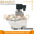 ASCO Type Solenoid Pulse Valve SCG353A050 2''