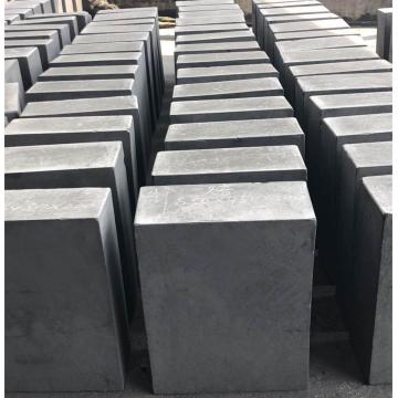 Isostatic Graphite Block Factory for Material