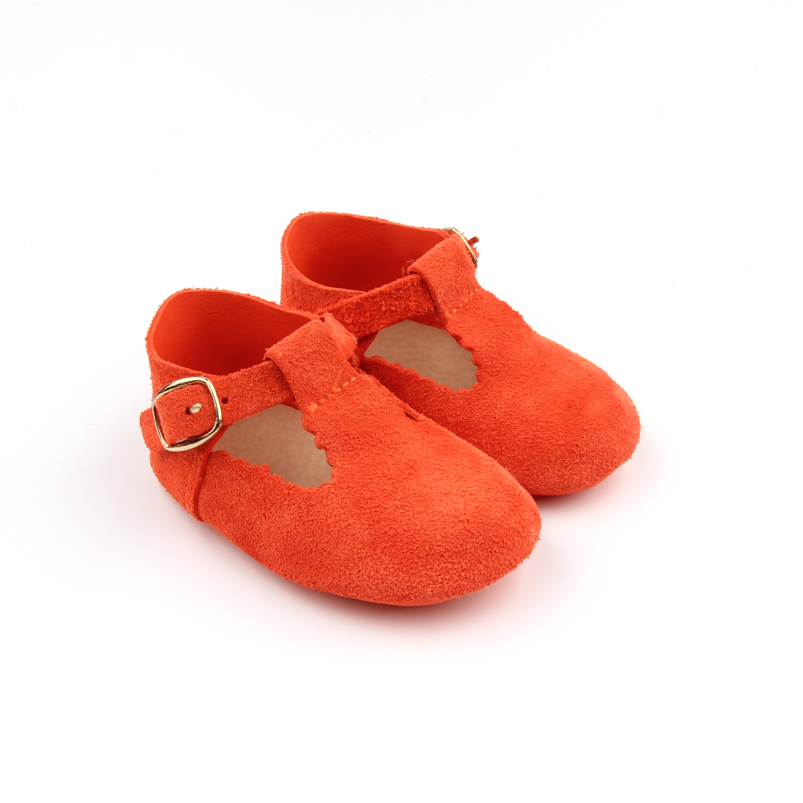 t-bar baby shoes