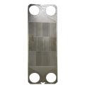 Heat exchanger 0.5mm hastelloy titanium plate