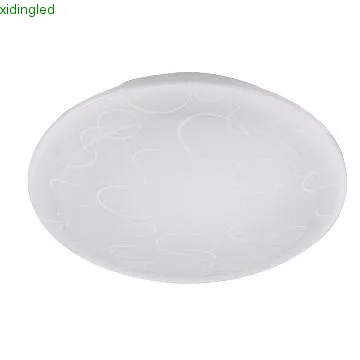 Swan Eggs design Flush Ceiling Lights from Zhongshan Factory