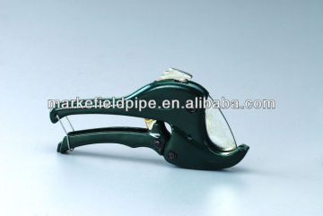 High property pipe cutter