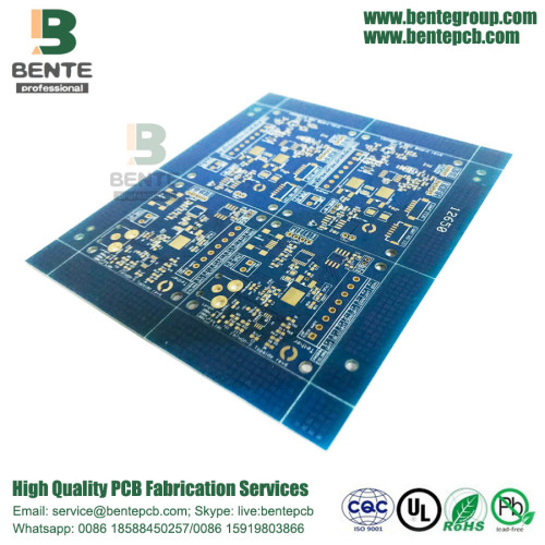 High Precision Multilayer PCB High Tg