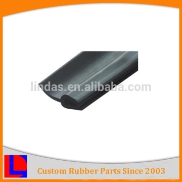 Top quality custom with low price hot sale made in china rubber bottom seal for garage door