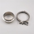 Precision Fasting Stainless Steel Tuble Lock