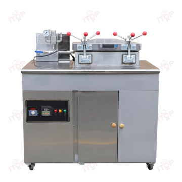 KFC Style Commercial Broaster Gas and Electric Chicken Pressure Fryer