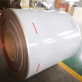 High quality Aluminum Coil 0.5mm Thickness Color Coated