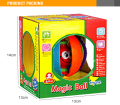 Baby spelen bal Magic Ball Toy