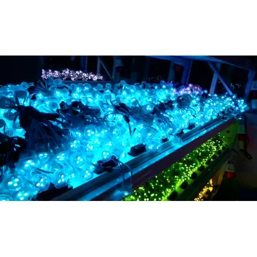 SMD5050 RGB Led Amusement Light for Amusement Rides