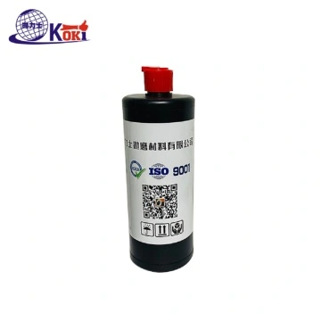 Medium Cut Car Polishing Compound - China Polish Compound, Car