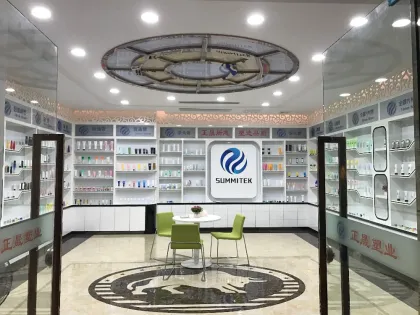 Wholesale Soft Tube Packaging Facial Cleanser and Cream