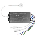 DC12V-160V led-noodset met constante spanning