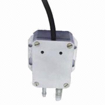 Micro-differential Pressure Transmitter