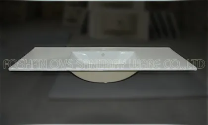 popular design bathroom sanitary ware ceramic sink