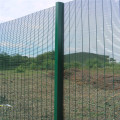 pvc high security fence 358 security prison fence