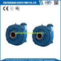 G(H ) high head gravel slurry pump