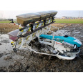 Rice side deep fertilizer applicator