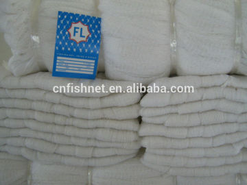 400MD for African nylon multifilament fishing nets