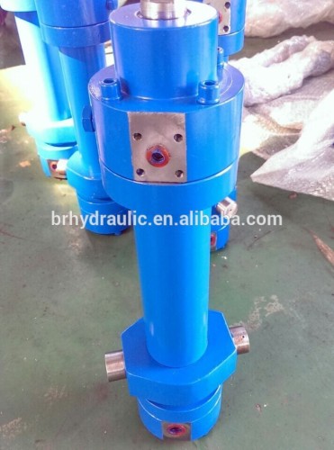 Hyva cheap hydraulic cylinders