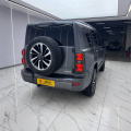 2025 Haval H9 2.0T ガソリン 4WD ウォリアー