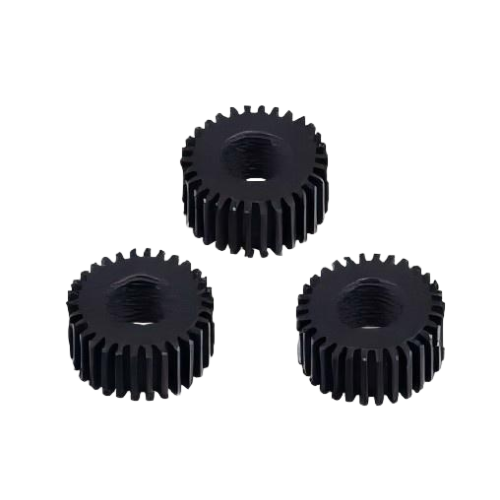 Engrenagens de metalurgia do pó 13