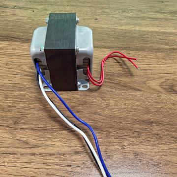 5000VA laagfrequente opvoertransformator 220V naar 380V