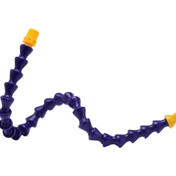 Wholesale CNC Machine Tool Accessories: Adjustable Flexible Coolant Tube & Cooling Pipe