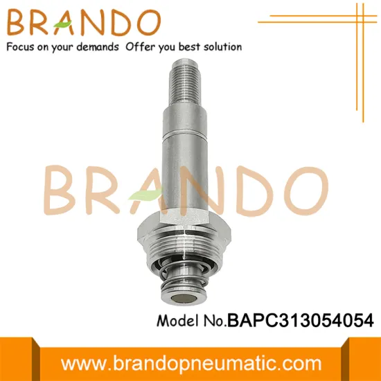 3/2 Way Solenoid Valve Armature Plunger 13mm OD