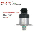 Fuel control valve Metering unit 71754572 For FIAT