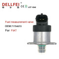 Đơn vị đo van điều khiển nhiên liệu 71754572 cho Fiat