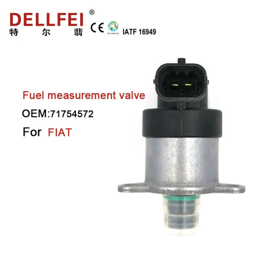 Unidad de medición de la válvula de control de combustible 71754572 para Fiat