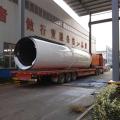 Drum Dryer Sawdust Wood Sawdust Drum Dryer Machine Supplier