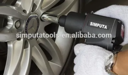 14pcs 1/2" Pneumatic Tools Kit Air Tools Kit Pneumatic Tools Kit